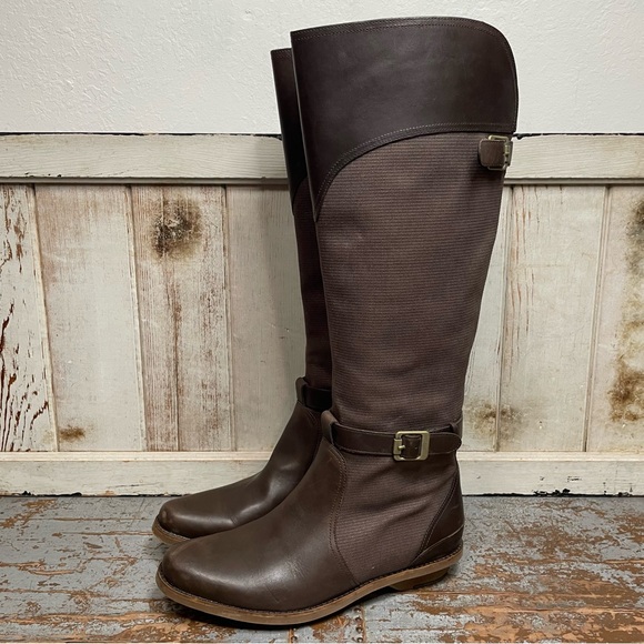 Merrell Shoes - Merrell Adaline Tall Rider Boots